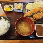 しなの - おすすめ御膳