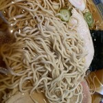 支那そば 伊藤 - 