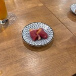 かかわり - 