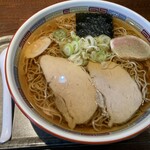 支那そば 伊藤 - 