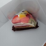 シャトレーゼ - 料理写真: