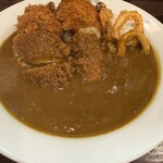 カレーハウス CoCo壱番屋 - 料理写真: