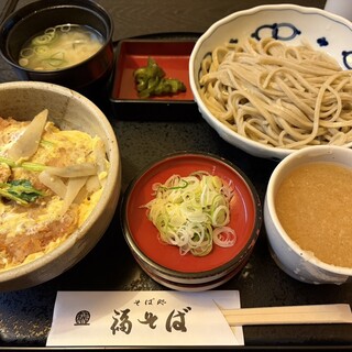 そば処 福そば_0