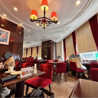 イノダコーヒ_2