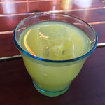 遊食家　じゅまる - シークゥワーサージュース