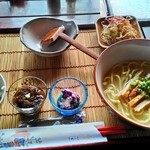 遊食家　じゅまる - 