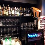 オステリアチートレ