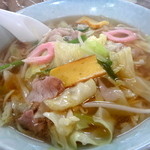 高見屋 - 理想の具だくさん