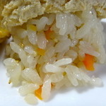 高見屋 - しっかり味が染み込んでいる