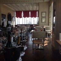 Benoit Alain Ducasse - 