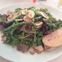 Benoit Alain Ducasse - 