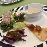 洋食屋 綺・Luck - 