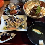 翼果楼 - 