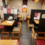 たこ焼き 居酒屋 しきや - 店舗 内覧