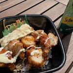 ほっともっと - 