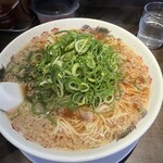 来来亭 - 料理写真: