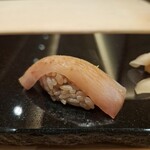 鮨 Amato 裏難波 - 