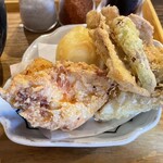 東奔西走 - 