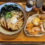 東奔西走 - 