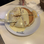 ハワイアンパンケーキハウス パニラニ - 
