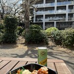 ほっともっと - 