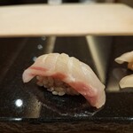 鮨 Amato 裏難波 - 