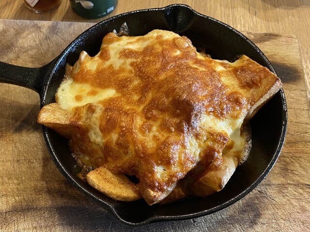Cheese&meat ANZU （チーズ＆ミート アンズ） - 日吉本町/居酒屋