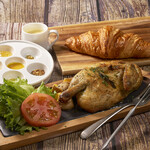 Harbor Bread Cafe - 