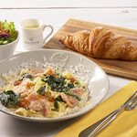 Harbor Bread Cafe - 