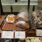 ポンパドウル - 料理写真: