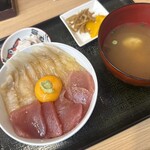 魚まる食堂 - 