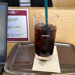 カフェベローチェ - ドリンク写真: