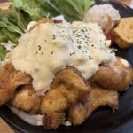 東丸之内食堂 - 