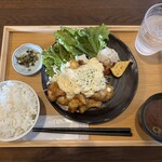 東丸之内食堂 - 
