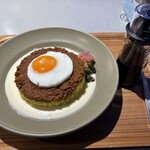 ハブモアカレー - 