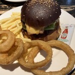 ハングリーヘブン - 