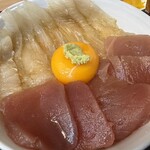 魚まる食堂 - 
