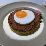 ハブモアカレー - 