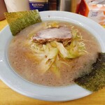 ラーメンショップ練間 - 料理写真:
