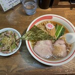 麺壱 吉兆 - 