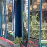 ハブモアカレー - 