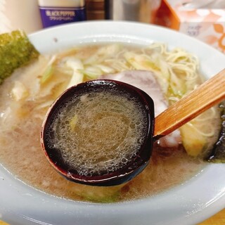 ラーメンショップ練間_1