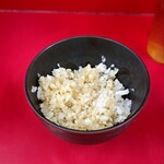 ラーメン二郎 - おろしポン酢