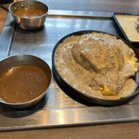鉄板和食とワイン 萬鉄 - 
