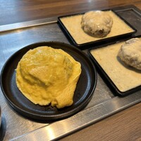 鉄板和食とワイン 萬鉄 - 