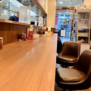 カレーハウス キラリ_2