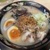 鹿児島ラーメン豚とろ - 
