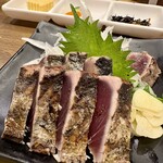 日光丸食堂 - このうまそうな感じ！