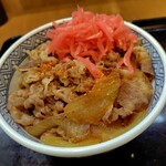 吉野家 - 料理写真: