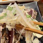日光丸食堂 - オニスラと合う！